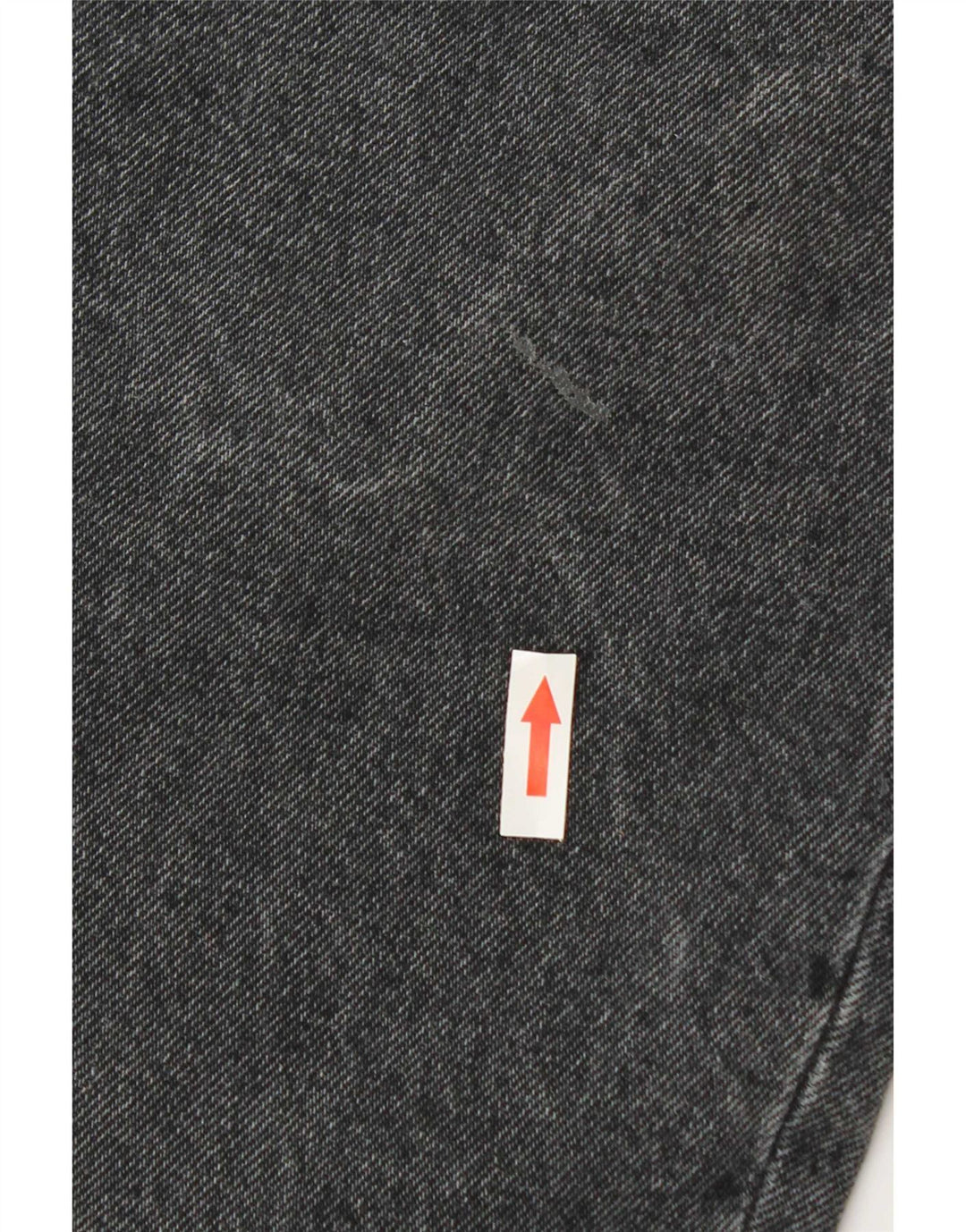 Carrera Straight Jeans til mænd W36 L30 Grå