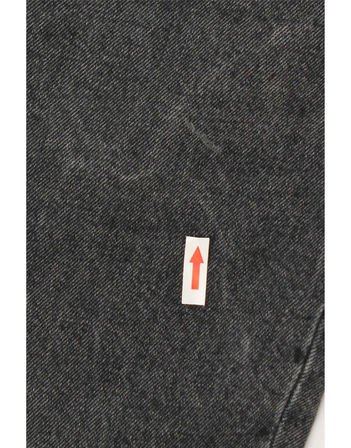 Carrera Straight Jeans til mænd W36 L30 Grå