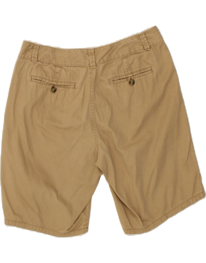 DOCKERS Womens Chino Trousers US 8 Medium W30 Brown Cotton Vintage Dockers and Second-Hand Dockers from Messina Hembry 