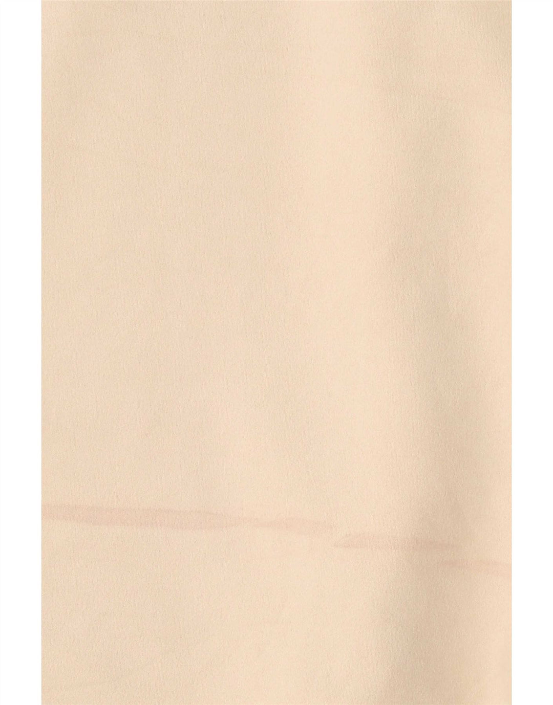 Zara Womens Shift Dress UK 16 Large Beige Geometrisk Polyester