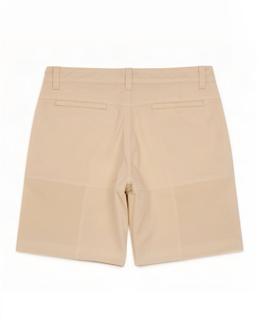 North Sails Dame IT 46 Large W36 Off White Bomuld