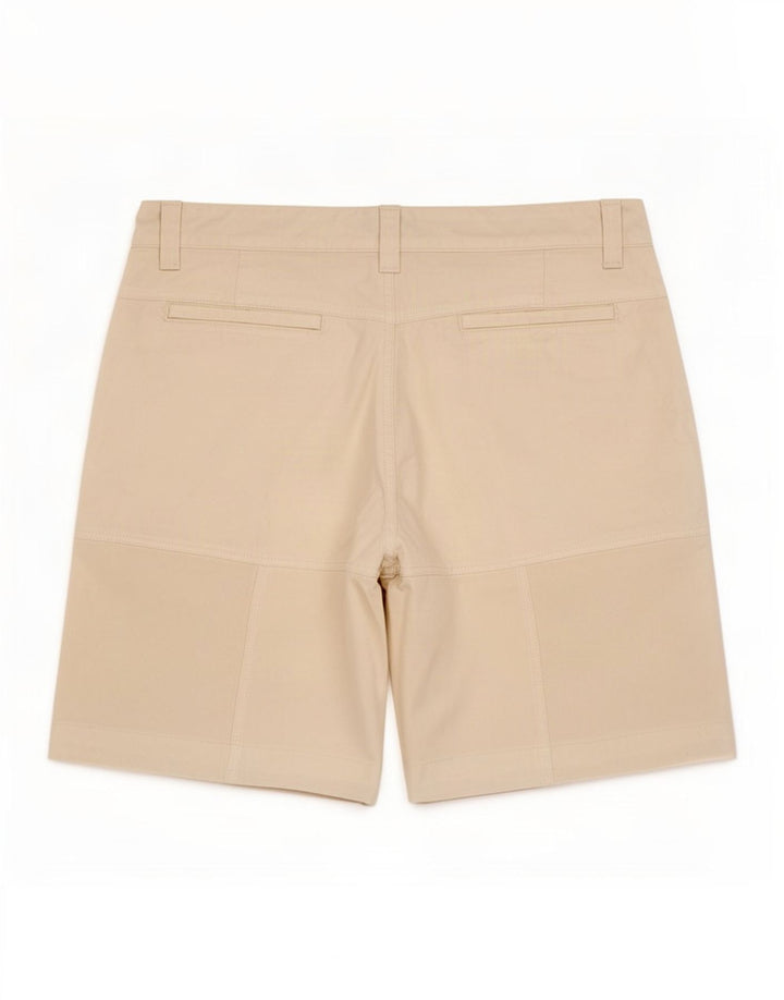 North Sails Dame IT 46 Large W36 Off White Bomuld