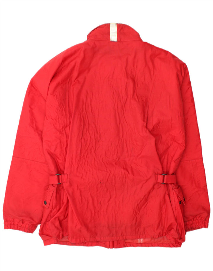 Dainese Herre Utility Jacket UK 42 XL Rød