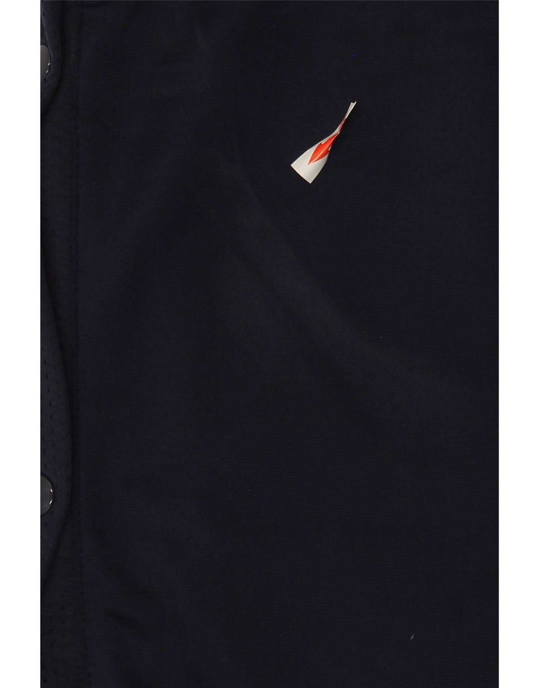 Champion Dame grafisk træningsdragt Bukser UK 12 Medium Navy Blue