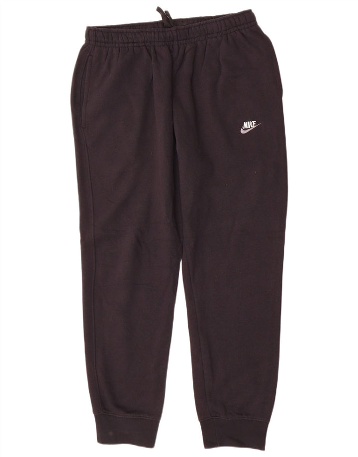 Nike træningsdragt til mænd Joggers XL sort bomuld