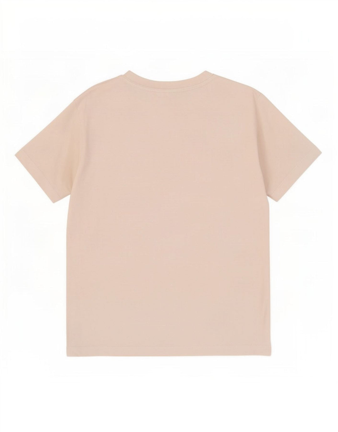 Fila Dame T-Shirt Top UK 6 XS Hvid