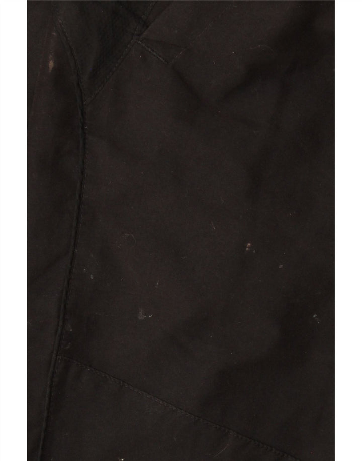 PUMA Træningsdragt til mænd Joggers Medium Sort