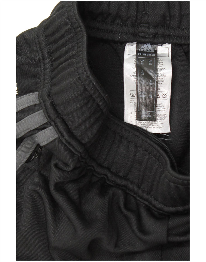 Adidas Træningsdragt bukser til mænd XS Sort polyester