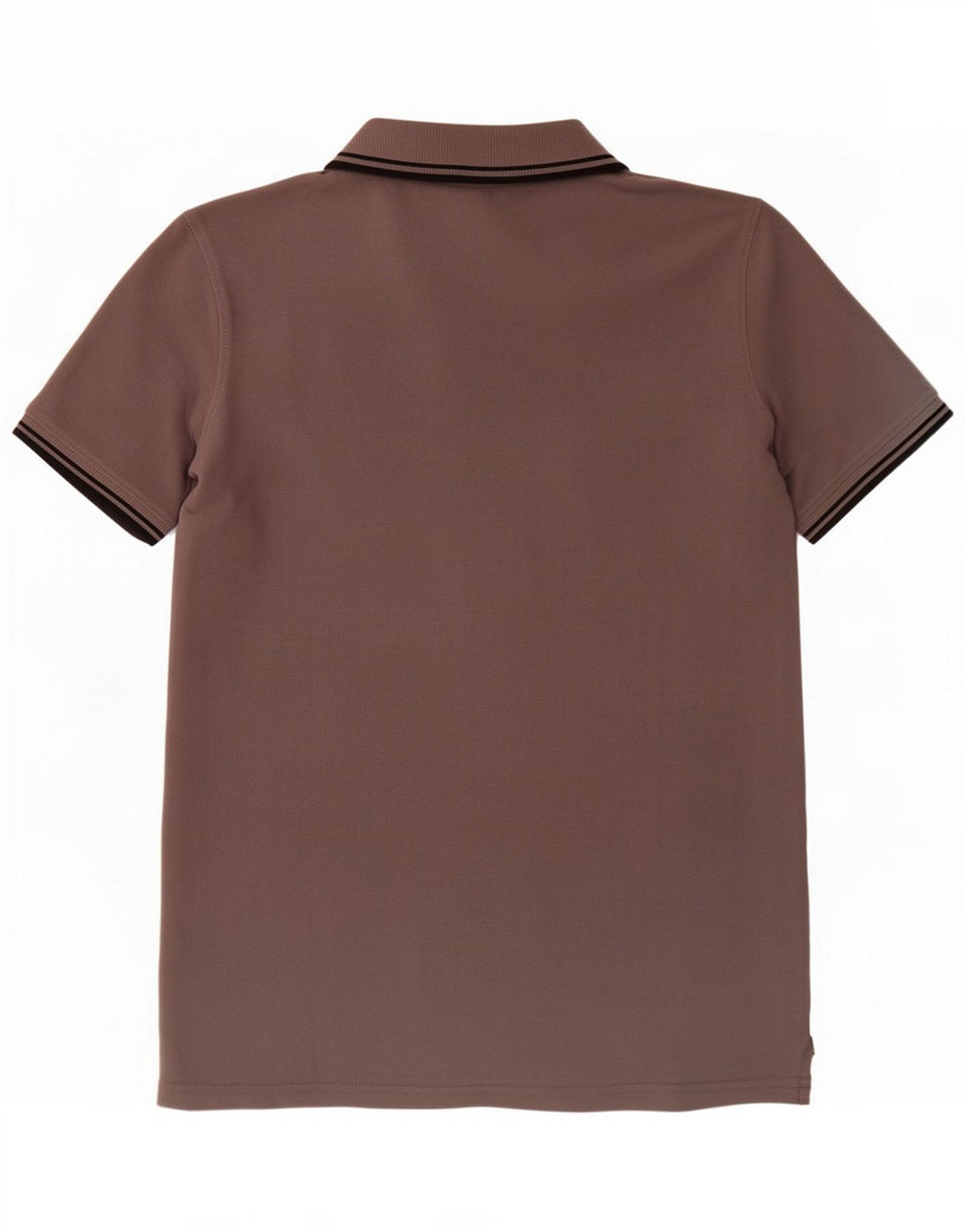 Carrera Polo Shirt til mænd Large Grey Cotton