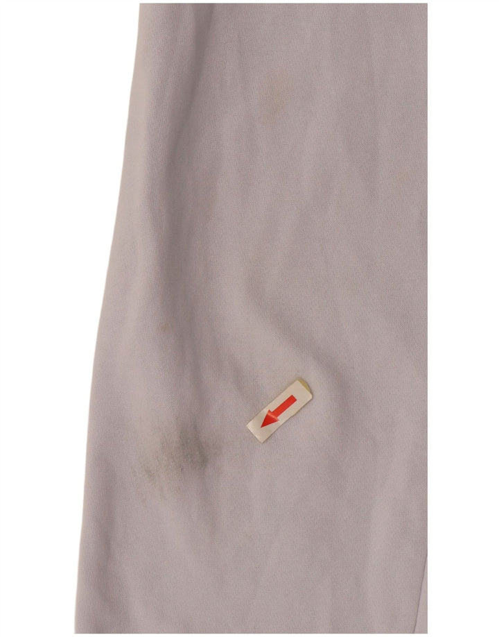 NIKE Træningsdragt til drenge Bukser Joggers 12-13 år Stor blå bomuld