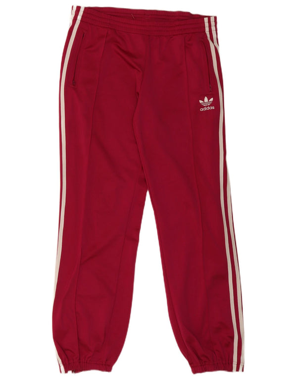 Adidas træningsdragt til kvinder Joggers EU 40 Medium Pink Polyester