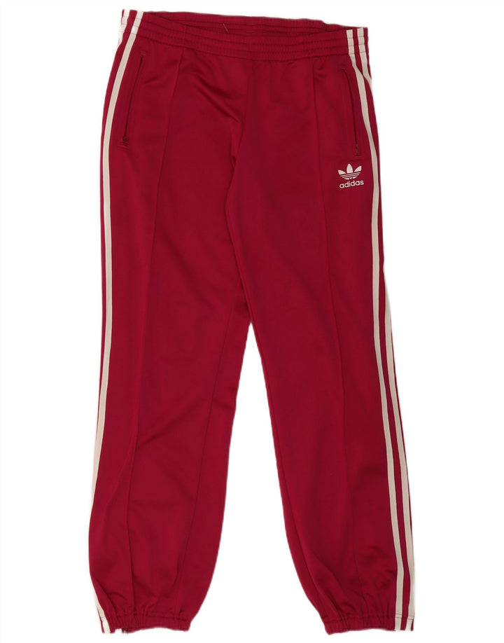 Adidas træningsdragt til kvinder Joggers EU 40 Medium Pink Polyester