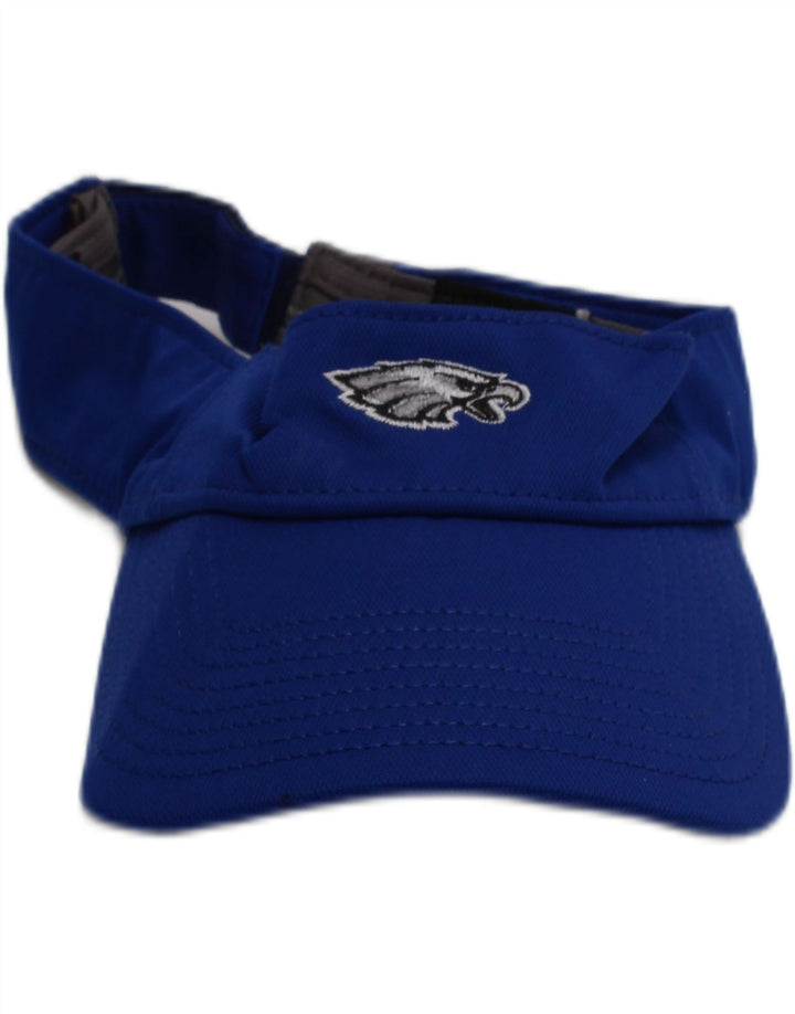 Under Armour Grafisk Visir Cap til mænd One Size Blue Polyester