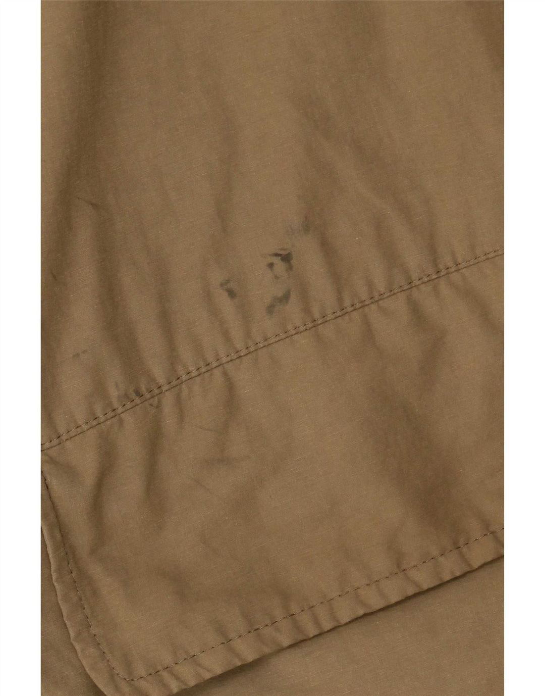 Hugo Boss Herre Overfrakke UK 46 3XL Beige