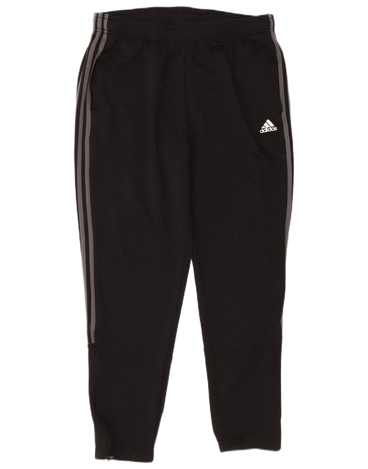 Adidas Træningsdragt til mænd Joggers 2XL Sort Polyester