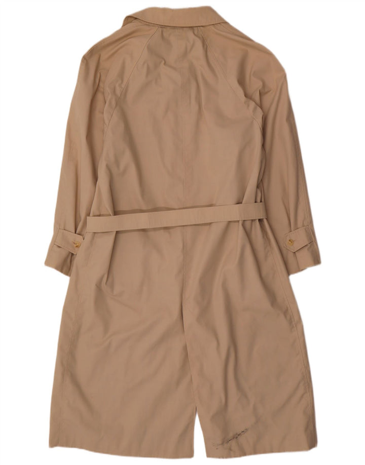 Ballarini Dame Overfrakke UK 16 Large Beige