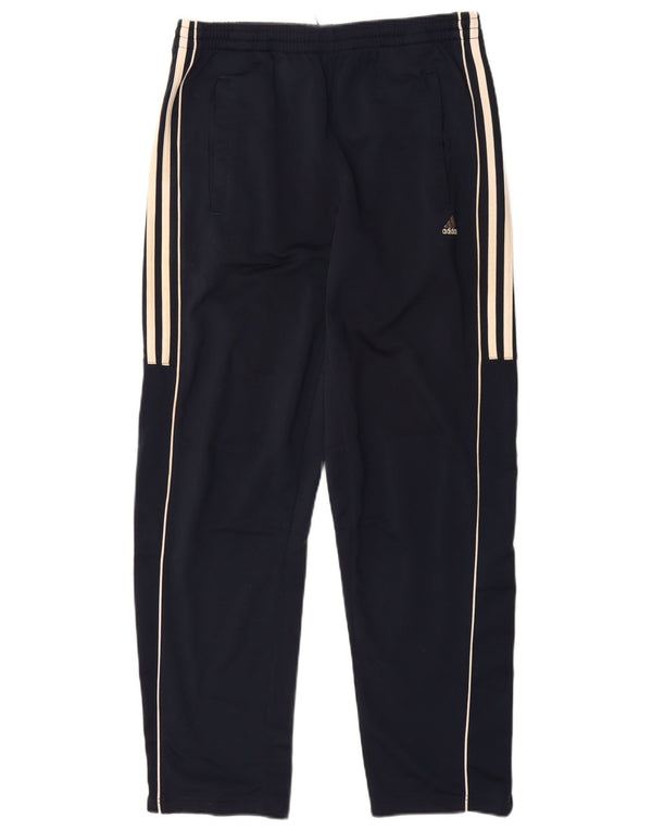 Adidas Træningsdragt bukser til mænd Medium Navy Blue Polyester