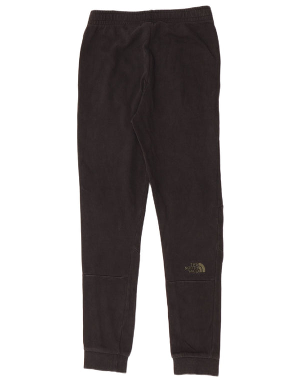 The North Face Boys træningsdragt Bukser Joggers 14-15 år XL sort bomuld