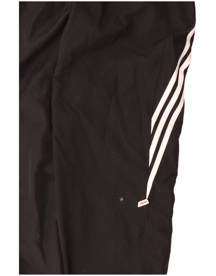 Adidas Træningsdragt til mænd Joggers Medium Sort Polyester