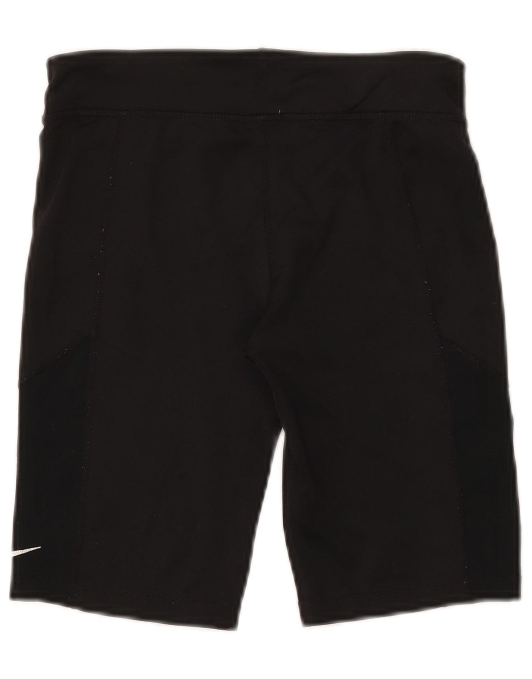 NIKE Sportshorts til piger 12-13 år Stor sort polyester