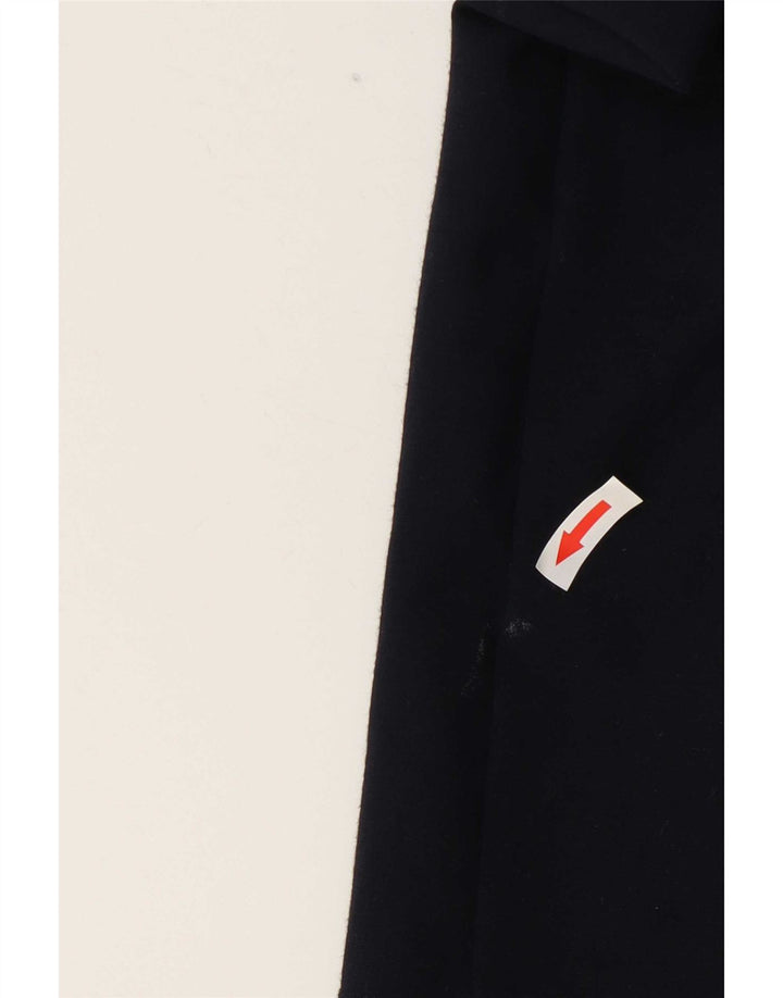 Max&Co. Kvinders skedekjole UK 12 Medium Navy Blue
