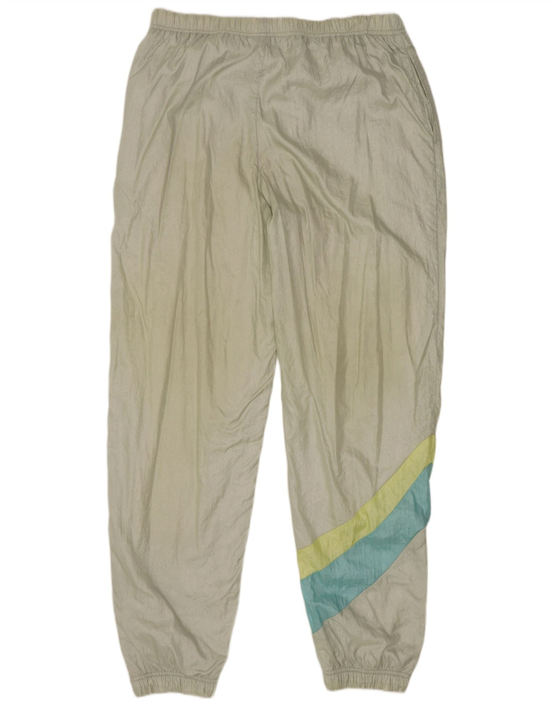 Sergio Tacchini Herre træningsdragt Bukser Joggers IT 50 Medium Green