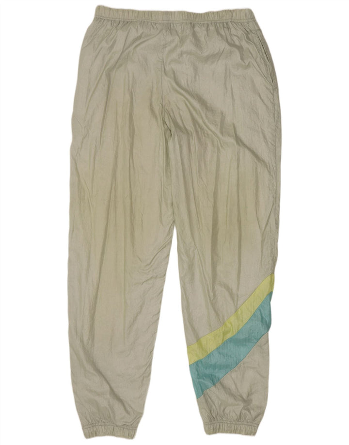 Sergio Tacchini Herre træningsdragt Bukser Joggers IT 50 Medium Green
