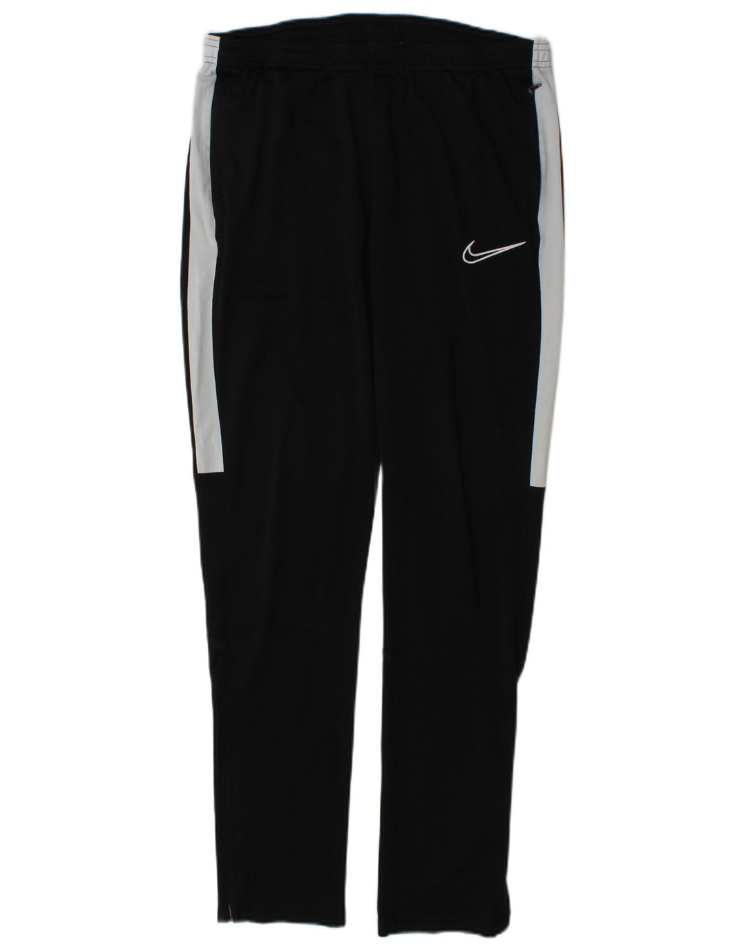 Nike Herre Dri Fit træningsdragt Bukser Medium Sort Colourblock Polyester