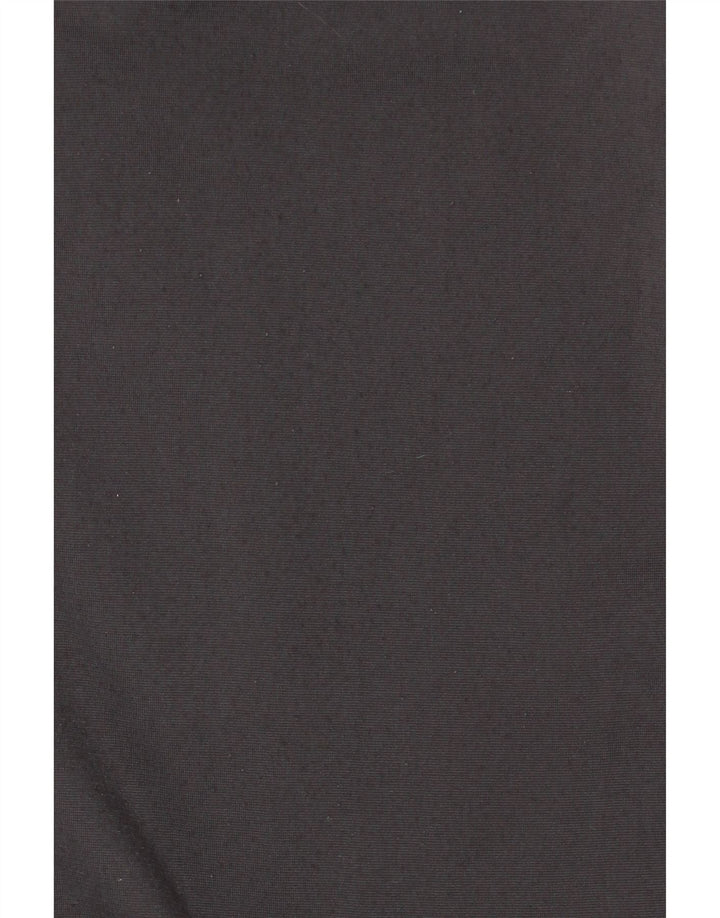 Adidas Dame træningsdragt Bukser Joggers UK 18 XL Grå Polyester