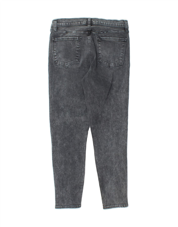 J BRAND Womens Slim Jeans W29 L25 Grey Vintage J Brand and Second-Hand J Brand from Messina Hembry 