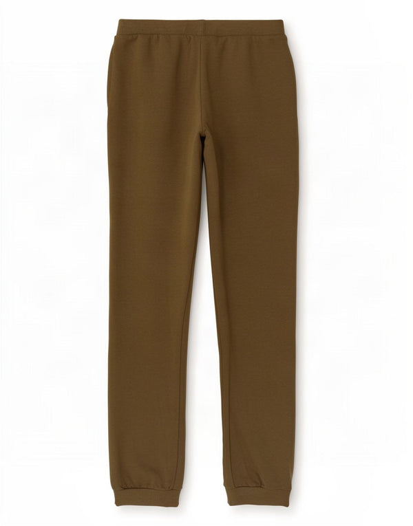 Jack & Jones Drenge træningsdragt Bukser Joggers 15-16 år Khaki Cotton