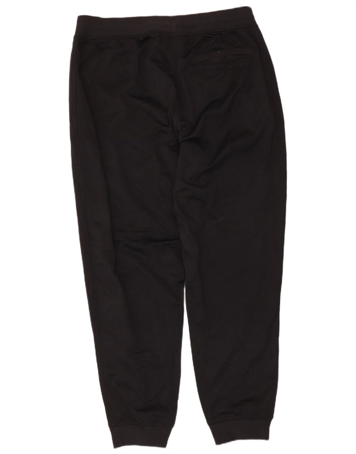 Under Armour Herre træningsdragt Bukser Joggers XL Sort Polyester