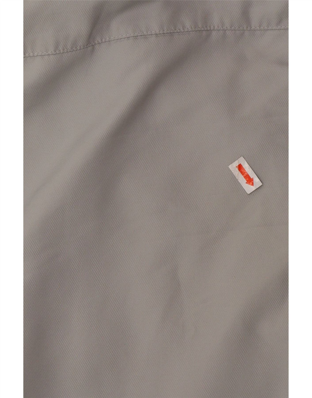 ADIDAS Mens Bermuda Sport Shorts Medium  Grey Polyester