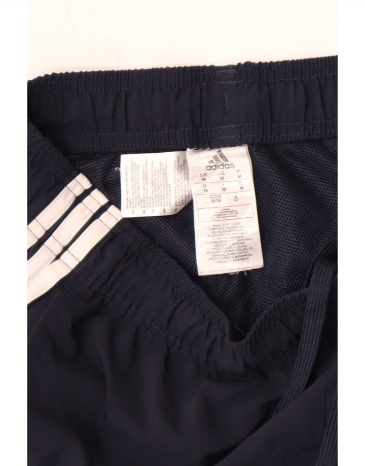 Adidas Sportsshorts til mænd Medium Navyblå polyester
