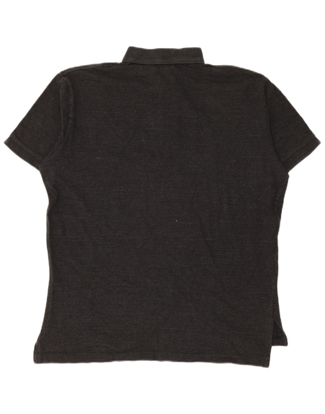 POLO RALPH LAUREN Herre poloskjorte Stor Grå