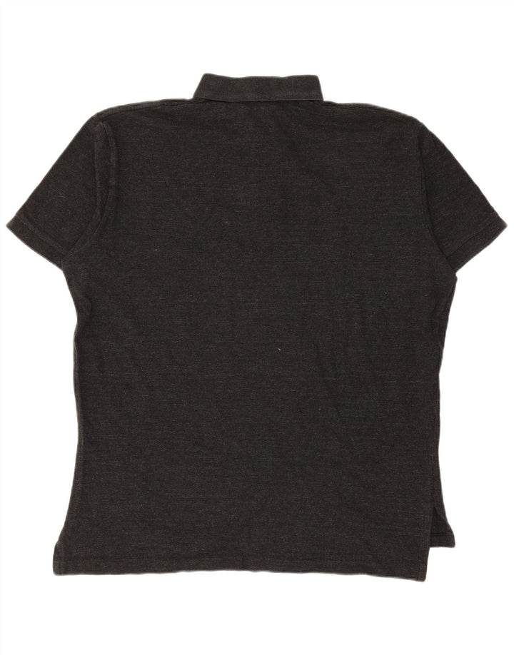 POLO RALPH LAUREN Herre poloskjorte Stor Grå