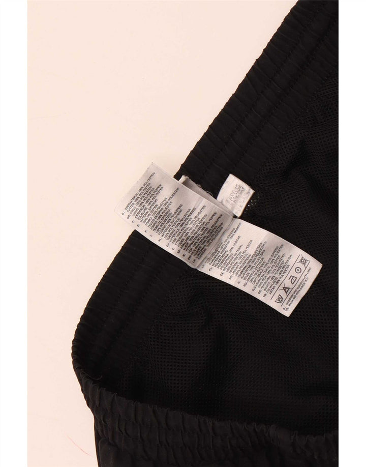 Adidas Herre Sportshorts Medium Sort Polyester