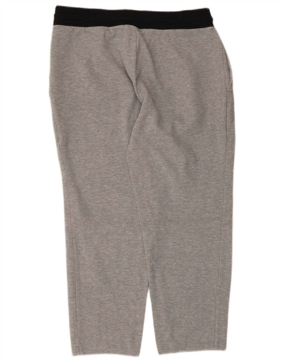 Nike Herre Capri træningsdragt Bukser Små Grå Colourblock Bomuld
