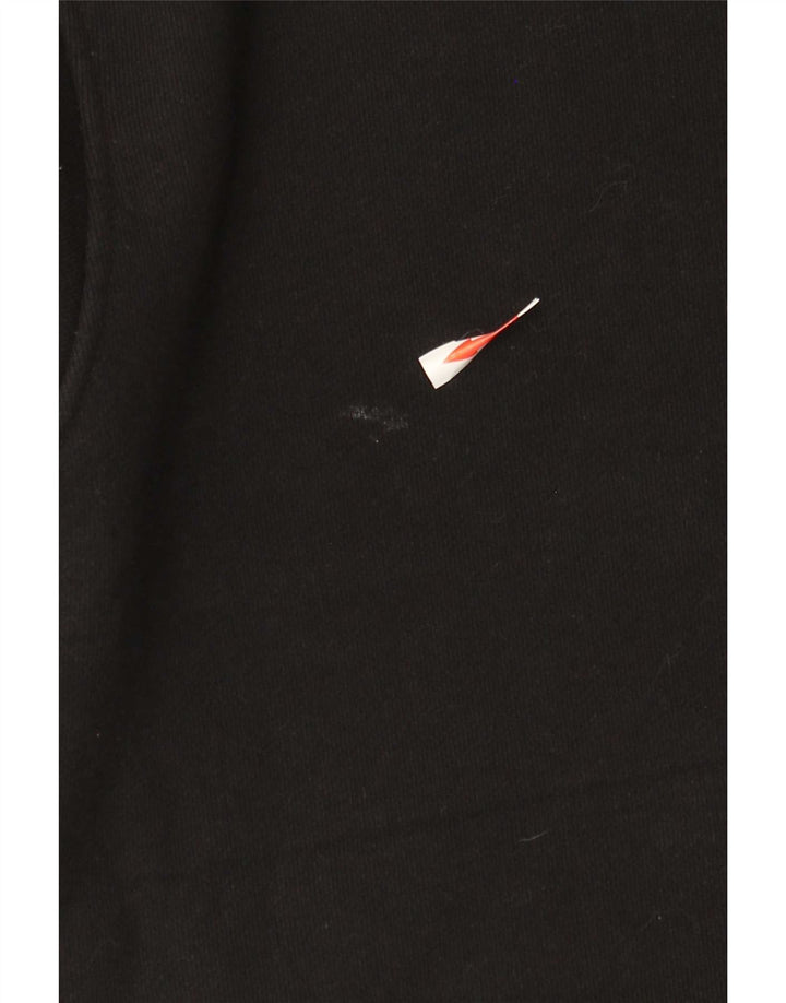Paul Smith Sweatshirt-trøje til mænd XL Sort bomuld