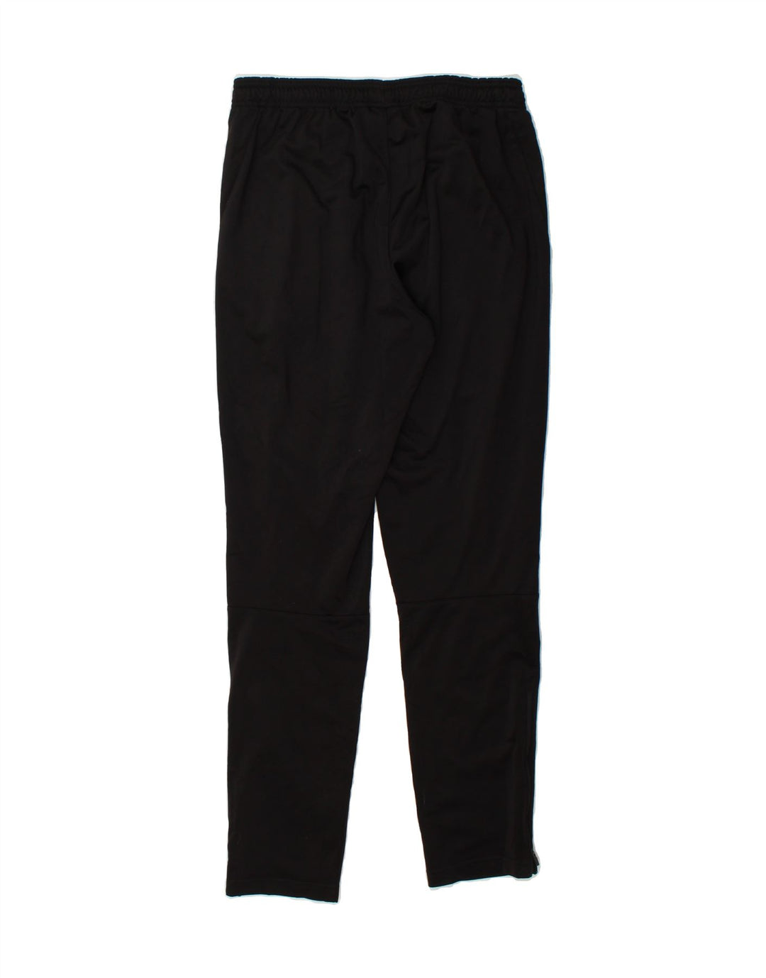 PUMA Mens Tracksuit Trousers Medium  Black Polyester Vintage Puma and Second-Hand Puma from Messina Hembry 
