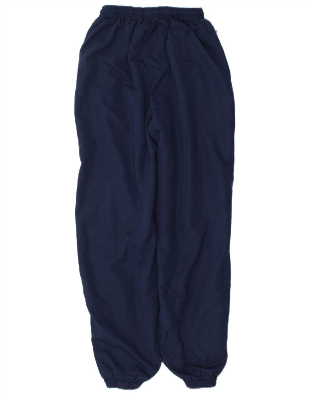 Umbro Boys Tracksuit Bukser Joggers 11-12 År Marineblå Polyester