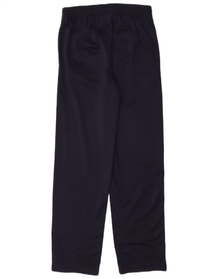 Kappa Herre træningsdragt Bukser Medium Navy Blue Polyester