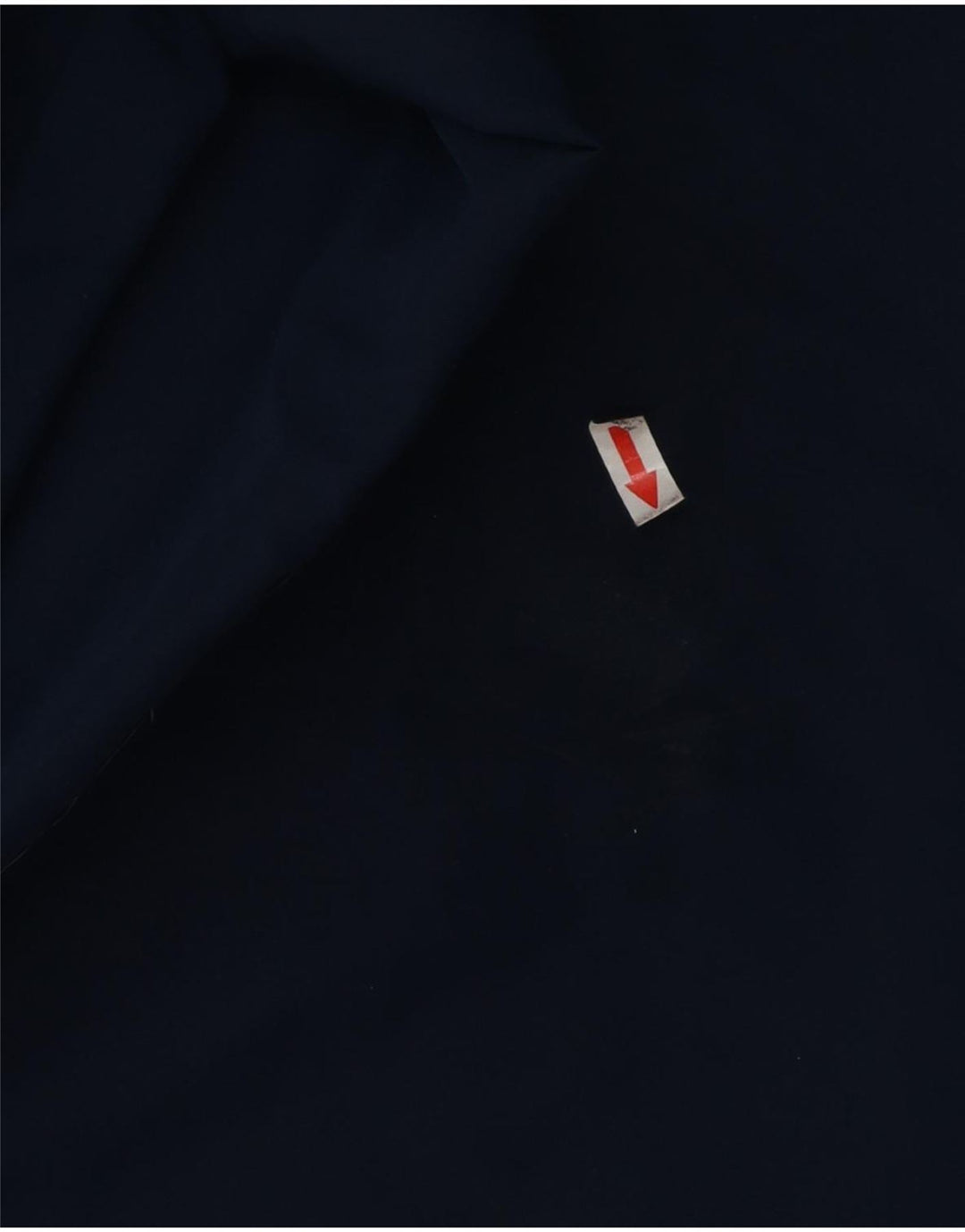 Adidas Herre grafisk træningsdragt Bukser Medium Navy Blue Polyester