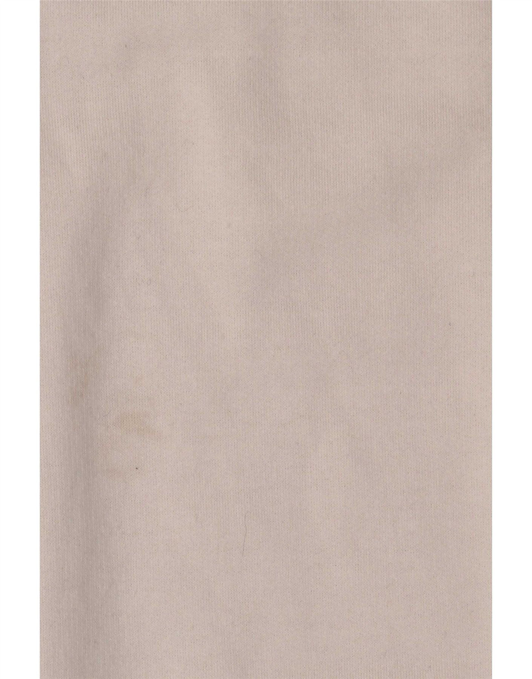 Lotto Herre Grafisk Ærmeløs Sweatshirt Jumper Medium Hvid Geometrisk