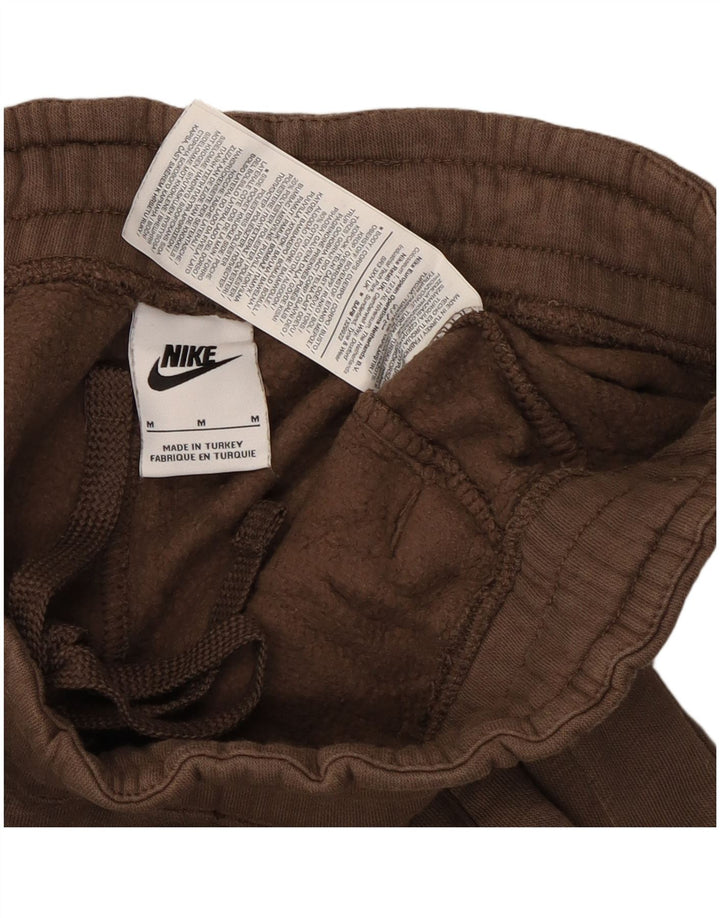 Nike Træningsdragt til mænd Joggers Medium Brun Bomuld