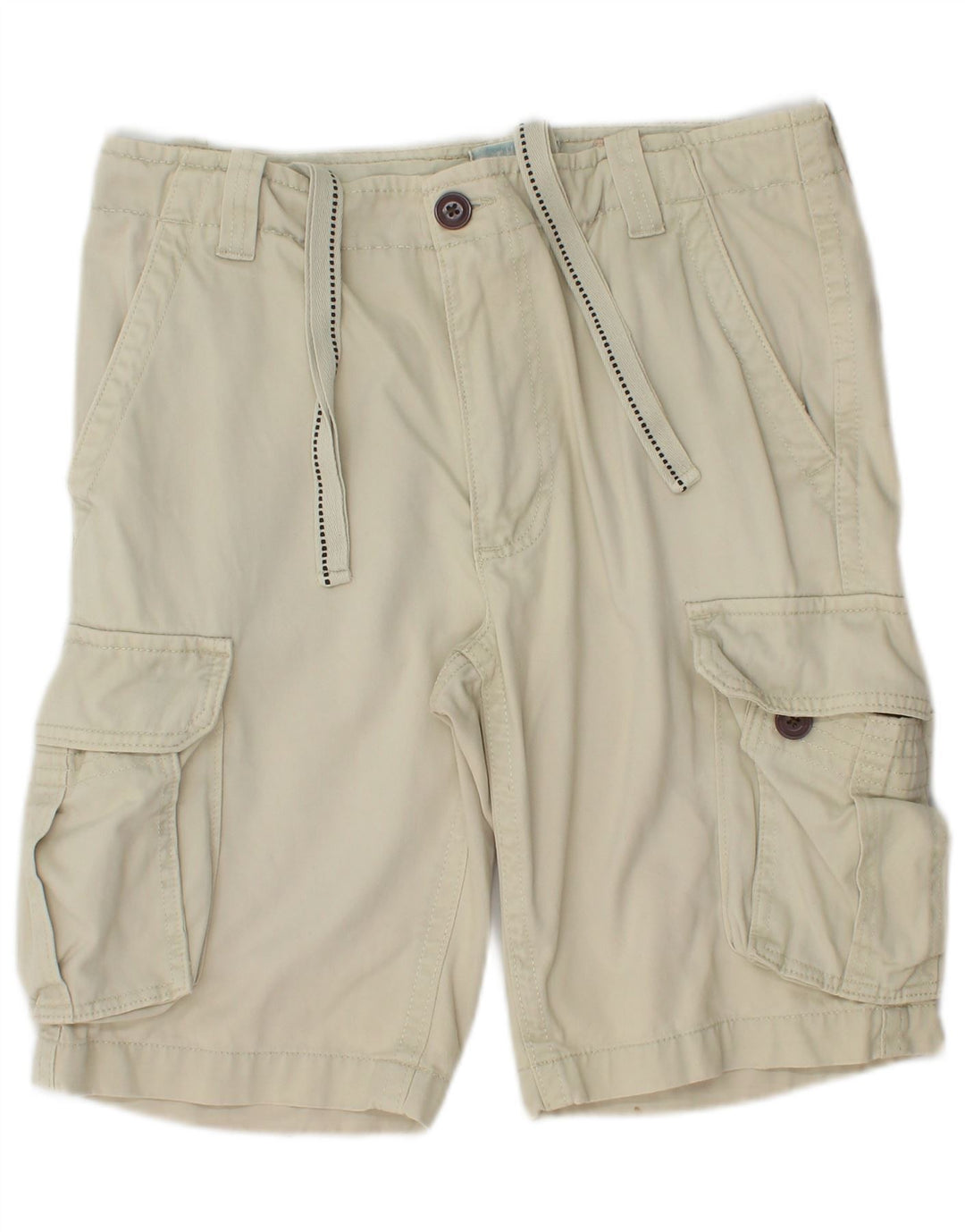 Richfield Herre Cargo Shorts W32 mellemgrå