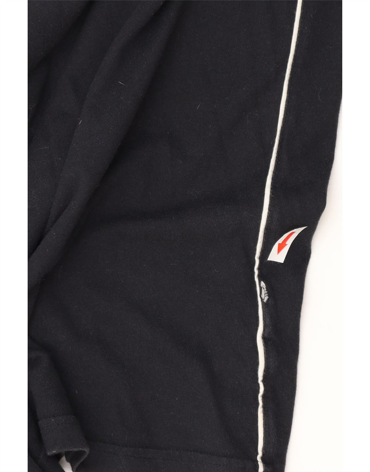 Adidas Herre T-Shirt Top Medium Sort