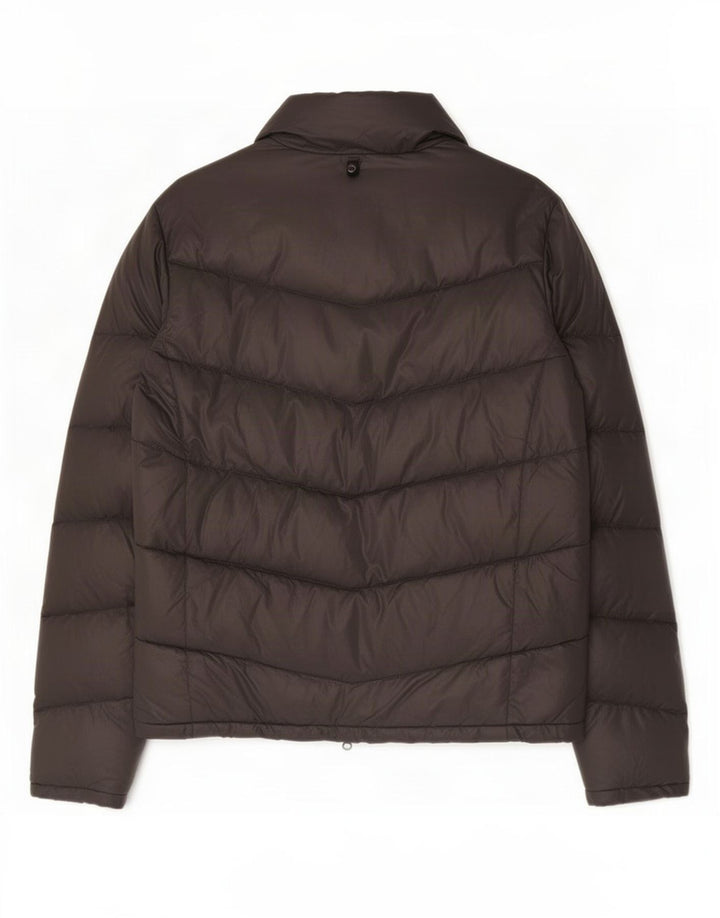 Woolrich Polstret Damejakke UK 14 Medium Grå