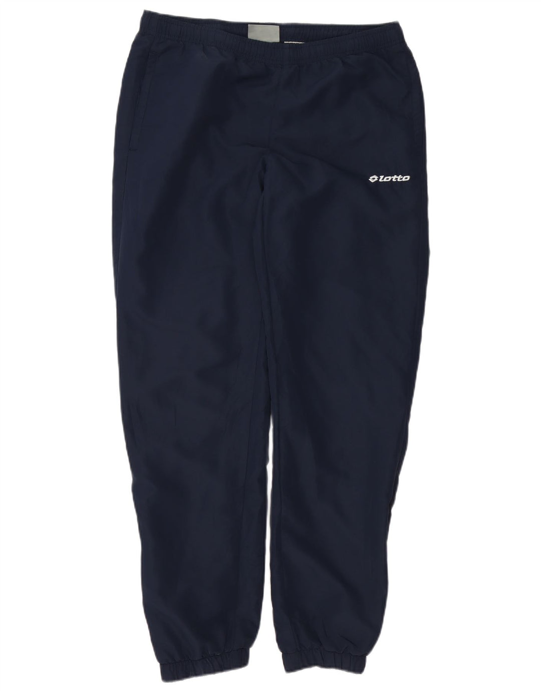 Lotto Herre træningsdragt Bukser Joggers Medium Navy Blue
