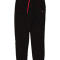 Champion Womens træningsdragt Bukser Joggers UK 14 Medium Black